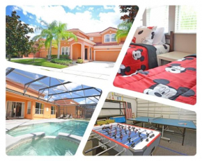 Summer Sparkle home